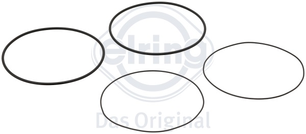 542.370, O-Ring Set, cylinder sleeve, O-ring kit, ELRING, BR400, 15-76929-01, 60008000, HT020, R31291-00, R31922-00, 0149978548, 0149978648, 0159979048, 0159979148, 827.541, 827541